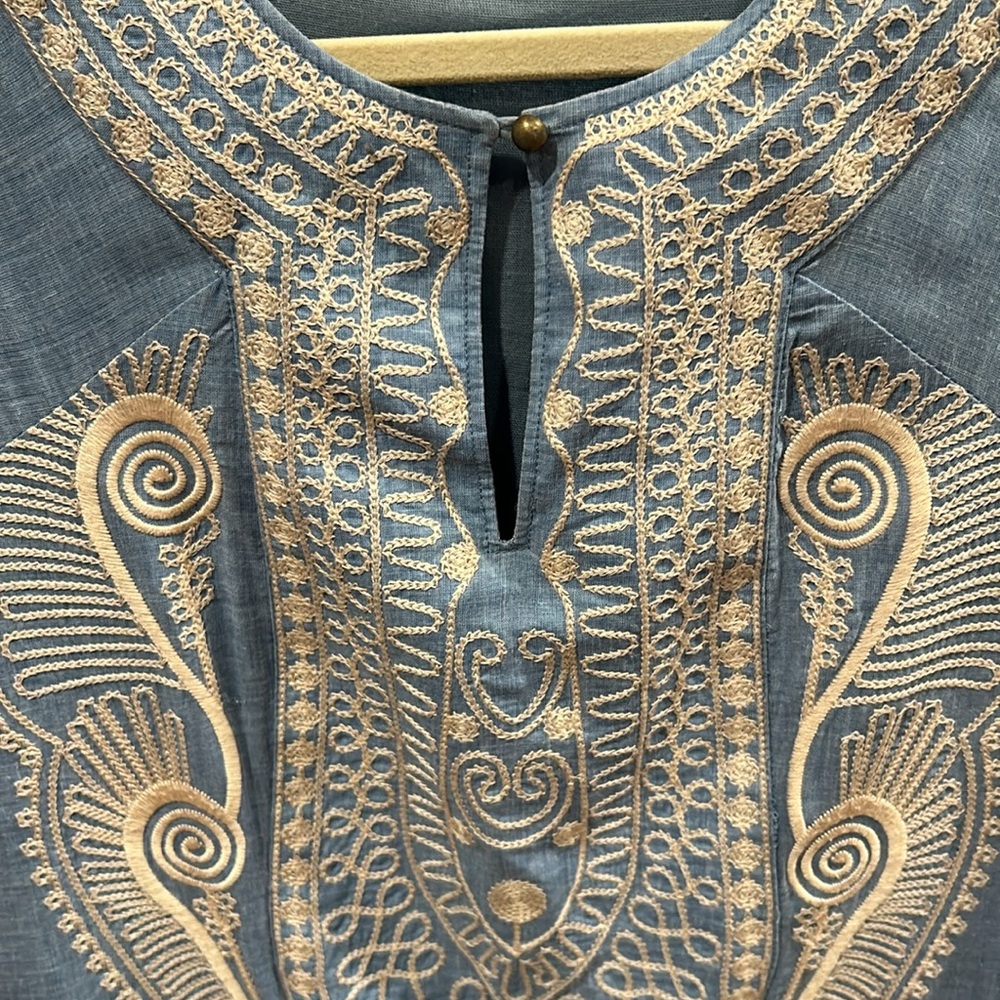 Theme dress/tunic - Picture 4 of 15